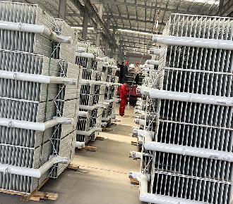 水電系列散熱器